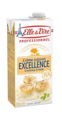 Cooking Cream
