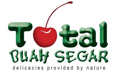 TOTAL BUAH SEGAR