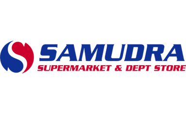 SAMUDRA SUPERMARKET