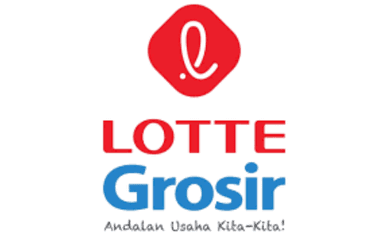 LOTTE GROSIR
