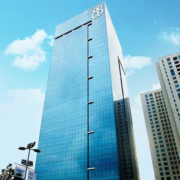 PT SULTANAGRO LESTARI Building
